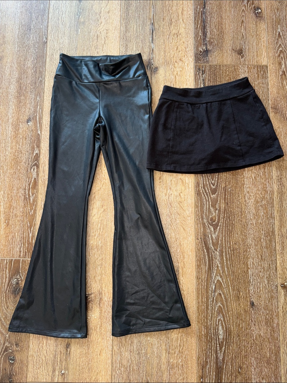 Art Class Bundle - Size 8